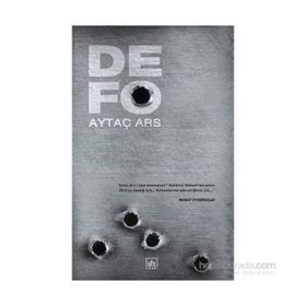Defo - Aytaç Ars