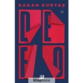 Defo - Hakan Kurtaş