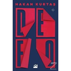 Defo - Hakan Kurtaş