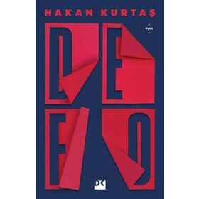 Defo - Hakan Kurtaş
