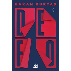Defo - Hakan Kurtaş