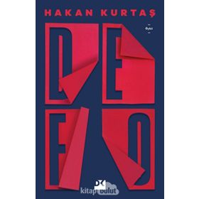 Defo - Hakan Kurtaş