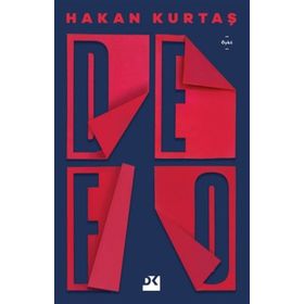 Defo - Hakan Kurtaş