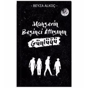 Defter - Beyza Alkoç Mahşerin Beşinci Atlısının Günlüğü