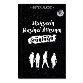 Defter - Beyza Alkoç Mahşerin Beşinci Atlısının Günlüğü