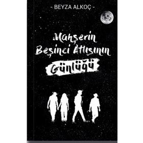 Defter - Beyza Alkoç Mahşerin Beşinci Atlısının Günlüğü