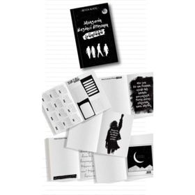 Defter - Beyza Alkoç Mahşerin Beşinci Atlısının Günlüğü