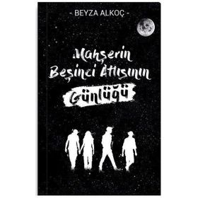 Defter - Beyza Alkoç Mahşerin Beşinci Atlısının Günlüğü