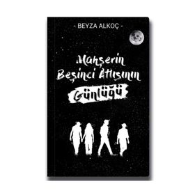 Defter - Beyza Alkoç Mahşerin Beşinci Atlısının Günlüğü