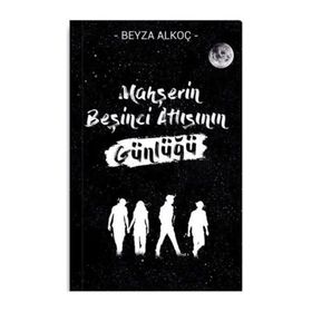 Defter - Beyza Alkoç Mahşerin Beşinci Atlısının Günlüğü