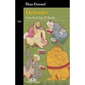 Defterdar: Evlat Katli İçin El Kitabı - İlhan Durusel