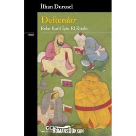 Defterdar: Evlat Katli İçin El Kitabı - İlhan Durusel
