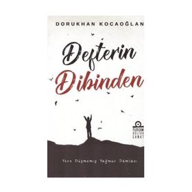 Defterin Dibinden - Dorukhan Kocaoğlan