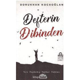 Defterin Dibinden - Dorukhan Kocaoğlan