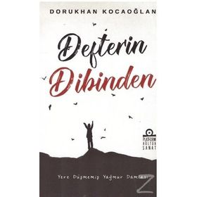 Defterin Dibinden - Dorukhan Kocaoğlan