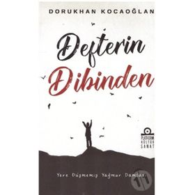 Defterin Dibinden - Dorukhan Kocaoğlan
