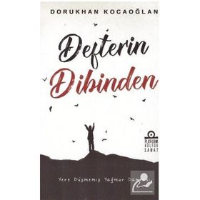 Defterin Dibinden - Dorukhan Kocaoğlan