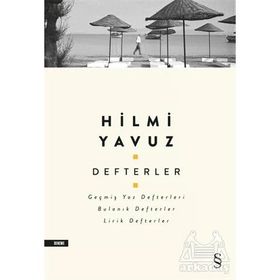 Defterler Hilmi Yavuz