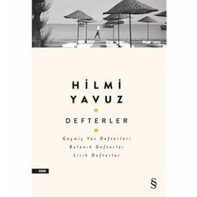 Defterler Hilmi Yavuz