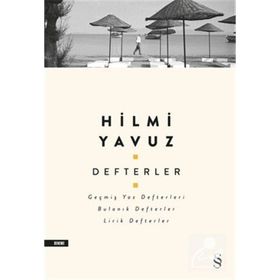 Defterler Hilmi Yavuz