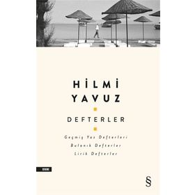 Defterler Hilmi Yavuz