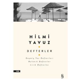 Defterler Hilmi Yavuz