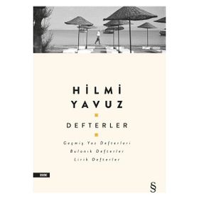 Defterler Hilmi Yavuz