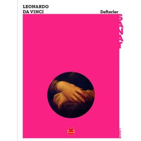 Defterler - Leonardo Da Vinci