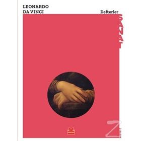 Defterler - Leonardo Da Vinci