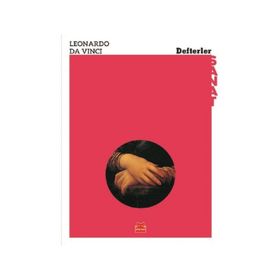 Defterler - Leonardo Da Vinci
