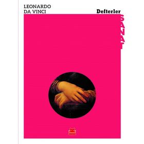 Defterler - Leonardo Da Vinci