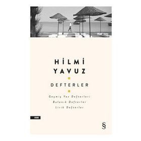 Defterler - M. K. Perker