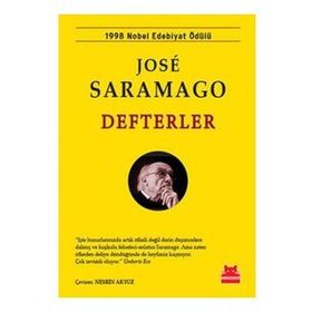 Defterler - M. K. Perker