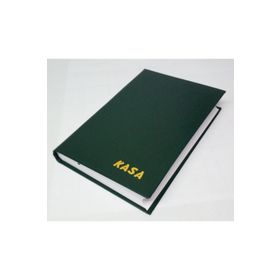 Deftersan 20x28 cm 160 Yaprak Kasa Defteri