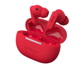 Defunc True ANC Kırmızı Bluetooth Kulaklık