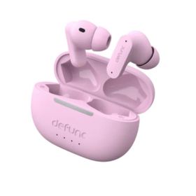 Defunc True ANC Pembe Bluetooth Kulaklık