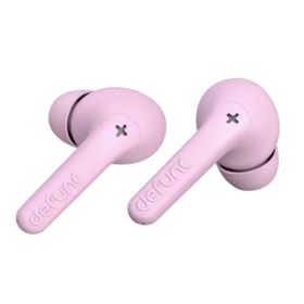 Defunc True Audio Pembe Ekolayzer Tws Kulaklık