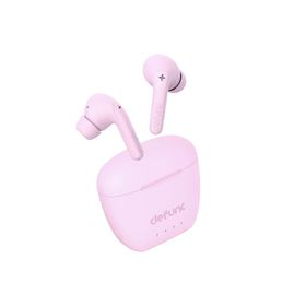 Defunc True Audio Pembe Ekolayzer Tws Kulaklık