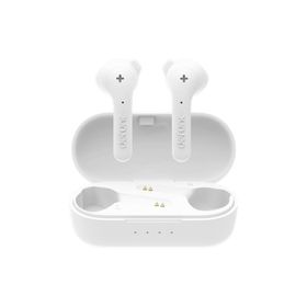 Defunc True Basic Beyaz Bluetooth Kulaklık
