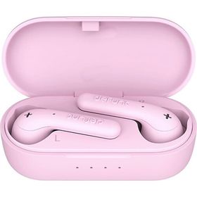 Defunc True Basic Pembe Kablosuz Kulak İçi Kulaklık