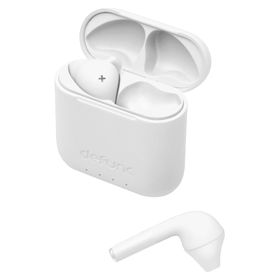 Defunc True Go Beyaz Slim True Wireless Kulak İçi Kulaklık