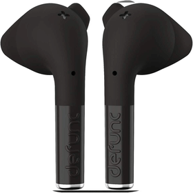 Defunc True Go Siyah Slim True Wireless Kulak İçi Kulaklık
