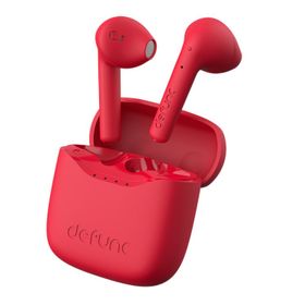 Defunc True Lite Kırmızı Bluetooth Kulaklık