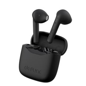 Defunc True Lite Siyah Bluetooth Kulaklık