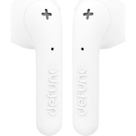 Defunc True Music Beyaz Bluetooth Kulaklık