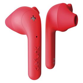Defunc True Music Kırmızı Bluetooth Kulaklık