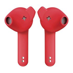 Defunc True Music Kırmızı Bluetooth Kulaklık