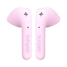Defunc True Music Pembe Bluetooth Kulaklık