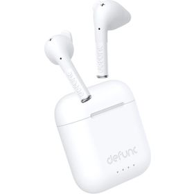 Defunc True Talk Beyaz Bluetooth Kulaklık