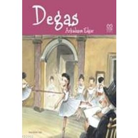 DEGAS ARKADAŞIM EDGAR - ANNA OBIOLS